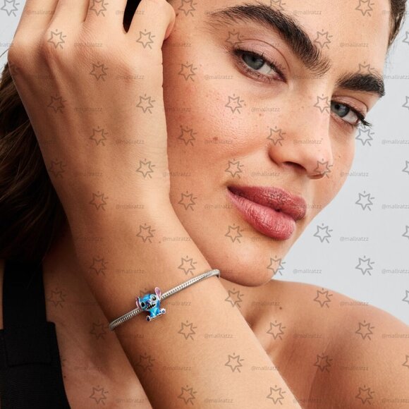 Pandora Disney Stitch Charm - Picture 4 of 5